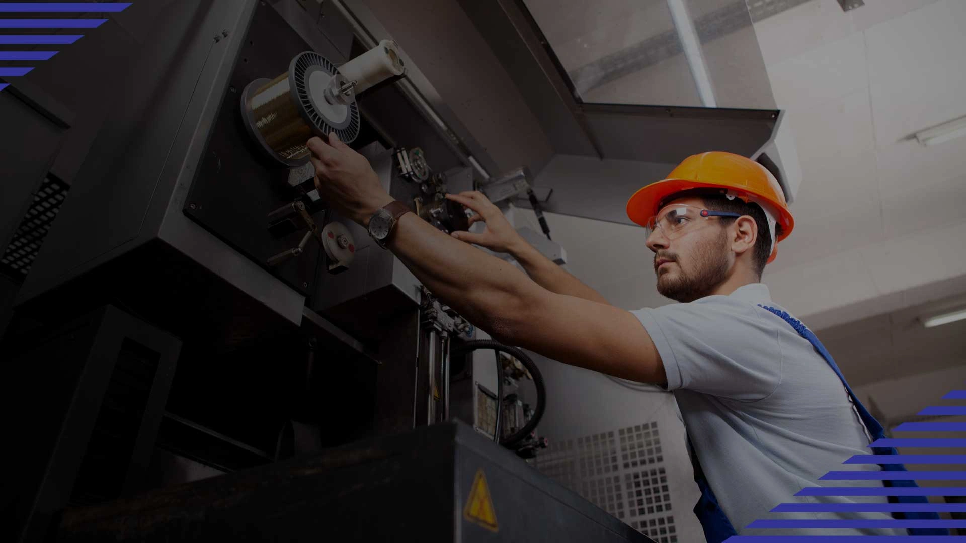 Testing equipment calibration in India
